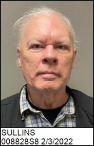 Daniel Neal Sullins a registered Sex Offender of North Carolina