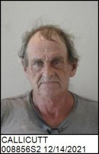 Randy Wayne Callicutt a registered Sex Offender of North Carolina