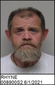 Randy Lamar Rhyne a registered Sex Offender of North Carolina