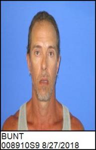 Brian Keith Bunt a registered Sex Offender of North Carolina