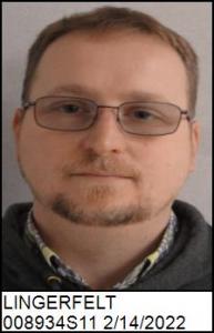 William David Lingerfelt a registered Sex Offender of North Carolina