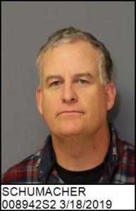 Peter Bruce Schumacher a registered Sex Offender of North Carolina