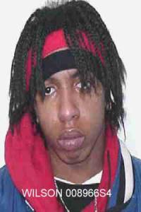 Jermaine Lamont Wilson a registered Sex Offender of North Carolina