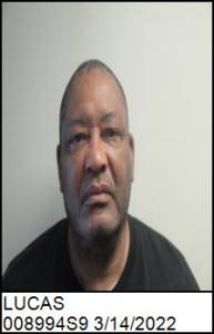 Victor Carlos Lucas a registered Sex Offender of North Carolina