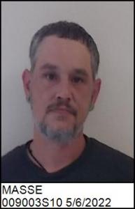Mark Joseph Masse a registered Sex Offender of North Carolina