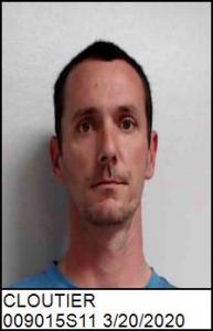 Michael Fredrick Cloutier a registered Sex Offender of North Carolina