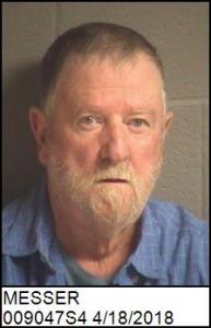 James A Messer a registered Sex Offender of North Carolina