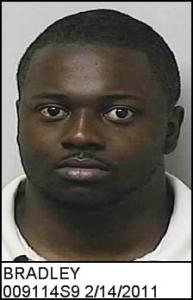 Maurice Cromwell Bradley a registered Sex Offender of North Carolina