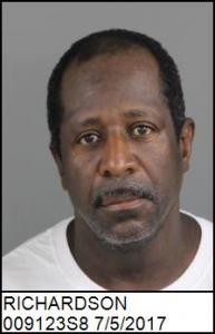 Gerald Richardson a registered Sex Offender of North Carolina