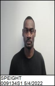 Moses Speight a registered Sex Offender of North Carolina