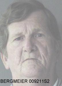 Charles William Bergmeier a registered Sex Offender of Nevada