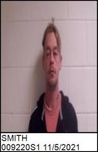 David Franklin Smith a registered Sex Offender of North Carolina