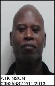 Michael Lee Atkinson a registered Sex Offender of North Carolina
