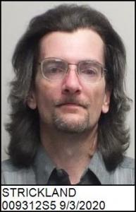 Bruce L Strickland a registered Sex Offender of North Carolina