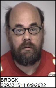 Bengy Lee Brock a registered Sex Offender of North Carolina