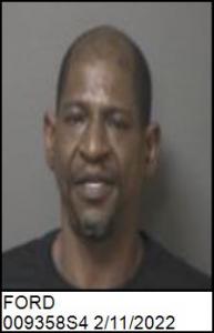 Dwayne Ford a registered Sex Offender of North Carolina