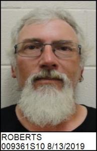 Michael Anthony Roberts a registered Sex Offender of North Carolina