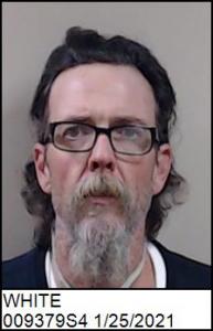 Thomas Richard Jr White a registered Sex Offender of North Carolina