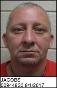 Travis D Jacobs a registered Sex Offender of North Carolina