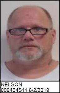 Keith Richard Nelson a registered Sex Offender of North Carolina