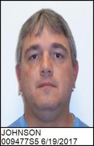 Robert Michael Anthony Johnson a registered Sex Offender of North Carolina