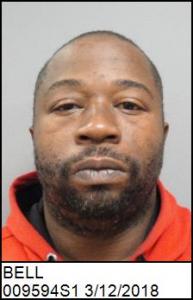 Jerome Marquise Bell a registered Sex Offender of North Carolina