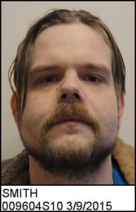 Christopher Wayne Smith a registered Sex Offender of North Carolina