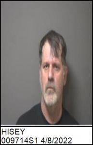 Robert James Hisey a registered Sex Offender of North Carolina