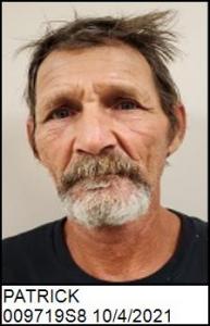 Keith Lloyd Patrick a registered Sex Offender of North Carolina