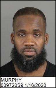 Raheim Akee Murphy a registered Sex Offender of North Carolina