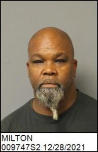 Laird Eric Milton a registered Sex Offender of North Carolina