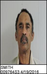 Terry L Smith a registered Sex Offender of North Carolina