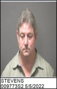 Richard Lee Stevens a registered Sex Offender of North Carolina