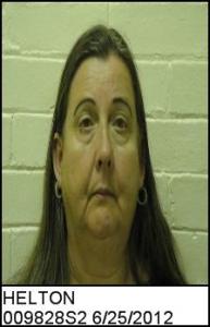 Margaret Helton a registered Sex Offender of North Carolina