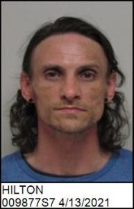 Jason Caleb Hilton a registered Sex Offender of North Carolina