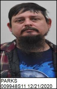 Billy P Parks a registered Sex Offender of North Carolina