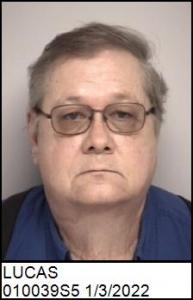 Michael A Lucas a registered Sex Offender of North Carolina