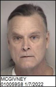 John R Mcgivney a registered Sex Offender of North Carolina