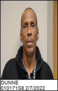 Karyle Melvin Dunne a registered Sex Offender of North Carolina