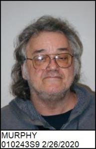 Glenny D Murphy a registered Sex Offender of North Carolina