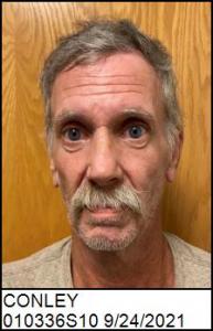 Craig S Conley a registered Sex Offender of North Carolina