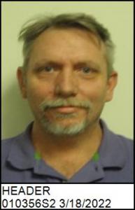 Wendell Ross Header a registered Sex Offender of North Carolina