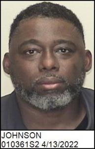 Milton Wilson Iii Johnson a registered Sex Offender of North Carolina