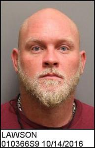 Daniel C Lawson a registered Sex Offender of North Carolina