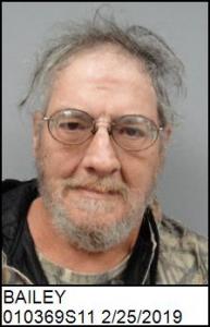 Donald Lawrence Bailey a registered Sex Offender of North Carolina
