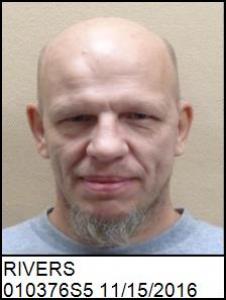 Robert Shawn Rivers a registered Sex Offender of North Carolina
