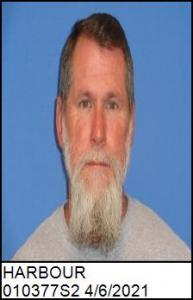 Gary Wayne Harbour a registered Sex Offender of North Carolina