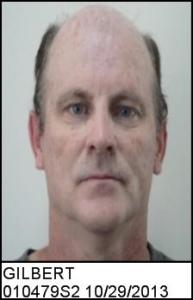 Tony Gilbert a registered Sex Offender of North Carolina