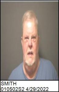 Gary Alan Smith a registered Sex Offender of North Carolina