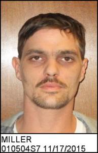 Robert Joshua Miller a registered Sex Offender of North Carolina